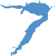 Kamafusa-dam-ko
