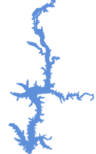 Salto Grande (Argentina-Uruguay)